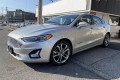 FORD FUSION MK2 II 2018-2020 PO DRUGIM FACELIFTINGU LAMPA PRZECIWMGIELNA LED PRZEDNA LEWA KS7315A255DB