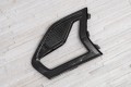 FORD FUSION MK2 II 2018-2020 PO DRUGIM FACELIFTINGU KRATKA ZDERZAKA LEWA KS7Z17B814CC