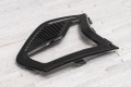 FORD FUSION MK2 II 2018-2020 PO DRUGIM FACELIFTINGU KRATKA ZDERZAKA LEWA KS7Z17B814CC