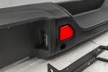 JEEP WRANGLER JL/JLU 2018+ ZDERZAK TYLNY STALOWY RUBICON POD PDC