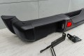 JEEP WRANGLER JL 2018+ ZDERZAK TYLNY RUBICON STALOWY BEZ PDC