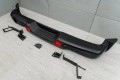 JEEP WRANGLER JL 2018+ ZDERZAK TYLNY RUBICON STALOWY BEZ PDC