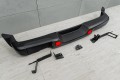 JEEP WRANGLER JL 2018+ ZDERZAK TYLNY RUBICON STALOWY BEZ PDC