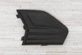 FORD FUSION MK2 II 2018-2020 PO DRUGIM FACELIFTINGU KRATKA ZDERZAKA PRAWA KS7Z17814AA
