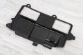 FORD FIESTA MK7 VII 2008-2012 PRZED FACELIFTINGIEM OBUDOWA DEKIEL PASA PRZEDNIEGO DF7153115