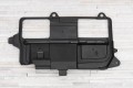FORD FIESTA MK7 VII 2008-2012 PRZED FACELIFTINGIEM OBUDOWA DEKIEL PASA PRZEDNIEGO DF7153115