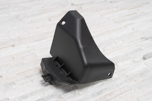 FORD FIESTA MK7 VII 2012-2017 PO FACELIFTINGU RURA DOLOTOWA KIEROWNICA POWIETRZA PRAWA C1BB8121B