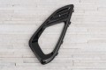 FORD FIESTA MK8 VIII 2017+ KRATKA PRZEDNIEGO ZDERZAKA LEWA H1BB15B217A1