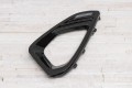 FORD FIESTA MK8 VIII 2017+ KRATKA PRZEDNIEGO ZDERZAKA LEWA H1BB15B217A1