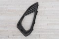 FORD FIESTA MK8 VIII 2017+ KRATKA PRZEDNIEGO ZDERZAKA LEWA H1BB15A216A1