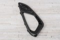 FORD FIESTA MK8 VIII 2017+ KRATKA PRZEDNIEGO ZDERZAKA LEWA H1BB15A216A1