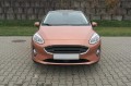FORD FIESTA MK8 VIII 2017+ KRATKA PRZEDNIEGO ZDERZAKA PRAWA H1BB15A216A1