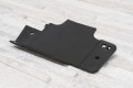 FORD FIESTA MK7 VII 2012-2017 PO FACELIFTINGU DEFLEKTOR KIEROWNICA POWIETRZA MAŁA LEWA C1BB8122AA