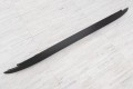 FORD FIESTA MK7 VII 2008-2012 PRZED FACELIFTINGIEM SPOILER PRZEDNIEGO ZDERZAKA 1514063
