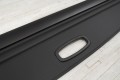 MERCEDES GL X166 2012-2015 ROLETA BAGAŻNIKA CZARNA A1668100509