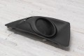 FORD ECOSPORT MK2 II 2012-2017 PRZED FACELIFTINGIEM KRATKA ZDERZAKA PRAWA CN1515A298DA52C7