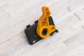 FORD ECOSPORT MK2 II 2012-2017 PRZED FACELIFTINGIEM ZATRZASK ZAMKA MASKI CN1A16700AB