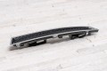 FORD ESCAPE MK3 III 2013-2016 PRZED FACELIFTINGIEM CHROMOWANA LISTWA POD REFLEKTOR LEWA DV458229AA