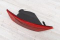 FORD ECOSPORT MK2 II 2012-2017 PRZED FACELIFTINGIEM ODBLASK LAMPA PRZECIWMGIELNA TYLNA LEWA CN1515K273AD