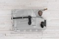 FORD ESCAPE MK3 III 2016-2019 PO FACELIFTINGU LAMPA PRZECIWMGIELNA PRZEDNIA PRAWA Z KIERUNKOWSKAZEM GV4413B220