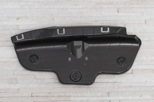 FORD ESCAPE MK3 III 2016-2019 PO FACELIFTINGU WSPORNIK REFLEKTORA ŚLIZG PRZEDNIEJ LAMPY LEWY GV4117E841AC