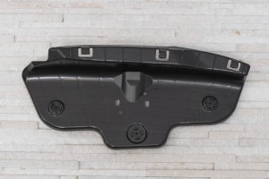 FORD ESCAPE MK3 III 2016-2019 PO FACELIFTINGU WSPORNIK REFLEKTORA ŚLIZG PRZEDNIEJ LAMPY PRAWY GV4117E762AC
