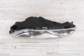 FORD FUSION MK2 II 2016-2020 PO FACELIFTINGU LAMPA PRZECIWMGIELNA PRZEDNIA PRZEDNIA PRAWA HS7Z15200A