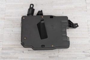 FORD FOCUS MK3 III 2014-2018 PO FACELIFTINGU OBUDOWA MODUŁU KOMPUTERA FV4112A659