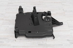 FORD FOCUS MK3 III 2010-2014 PRZED FACELIFTINGIEM OBUDOWA MODUŁU KOMPUTERA CV6112A659AB