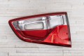 FORD ECOSPORT MK2 II 2012-2017 PRZED FACELIFTINGIEM LAMPA KLAPY BAGAŻNIKA TYLNA PRAWA CN1513A602