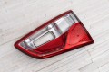 FORD ECOSPORT MK2 II 2012-2017 PRZED FACELIFTINGIEM LAMPA KLAPY BAGAŻNIKA TYLNA PRAWA CN1513A602