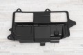 MAZDA 2 II DE 2010-2014 PO FACELIFTINGU OBUDOWA DEKIEL PASA PRZEDNIEGO DF7153115