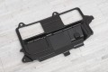MAZDA 2 II DE 2010-2014 PO FACELIFTINGU OBUDOWA DEKIEL PASA PRZEDNIEGO DF7153115