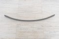 MERCEDES C-CLASS W206 2021+ SPOILER KLAPY TYLNEJ