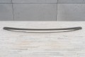 MERCEDES C-CLASS W206 2021+ SPOILER KLAPY TYLNEJ