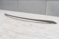 MERCEDES C-CLASS W206 2021+ SPOILER KLAPY TYLNEJ