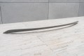 MERCEDES C-CLASS W206 2021+ SPOILER KLAPY TYLNEJ
