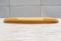 AUDI Q3 8U 2014-2018 PO FACELIFTINGU SPOILER KLAPY BAGAŻNIKA NA DACH
