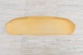AUDI Q3 8U 2014-2018 PO FACELIFTINGU SPOILER KLAPY BAGAŻNIKA NA DACH