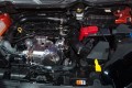 FORD TRANSIT / TOURNEO COURIER 2014+ UCHWYT PODPORY MASKI 1763358
