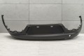 KIA SPORTAGE III SL 2010-2015 ZDERZAK TYLNY 866113U000 POWYSTAWOWY