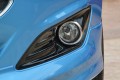 OPEL ASTRA H 2004-2014 LAMPA PRZECIWMGIELNA PRZEDNIA 261508992C