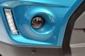 OPEL ASTRA H 2004-2014 LAMPA PRZECIWMGIELNA PRZEDNIA 261508992C