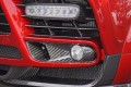 OPEL ASTRA H 2004-2014 LAMPA PRZECIWMGIELNA PRZEDNIA 261508992C