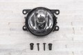 OPEL ASTRA H 2004-2014 LAMPA PRZECIWMGIELNA PRZEDNIA 261508992C