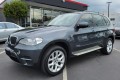 BMW X5 E70 2006-2013 STOPNIE BOCZNE PROGI SAMOCHODOWE