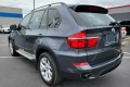 BMW X5 E70 2006-2013 STOPNIE BOCZNE PROGI SAMOCHODOWE