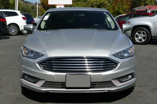 FORD FUSION MK2 II 2016-2020 PO FACELIFTINGU KRATKA ZAŚLEPKA PRZEDNIEJ LAMPY PRZECIWMGIELNEJ PRAWA HS7319952B