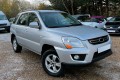 KIA SPORTAGE II 2008-2010 PO LIFTINGU ZDERZAK PRZEDNI ABS 865111F500