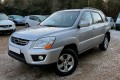 KIA SPORTAGE II 2008-2010 PO LIFTINGU ZDERZAK PRZEDNI ABS 865111F500